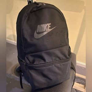 Nike backpack